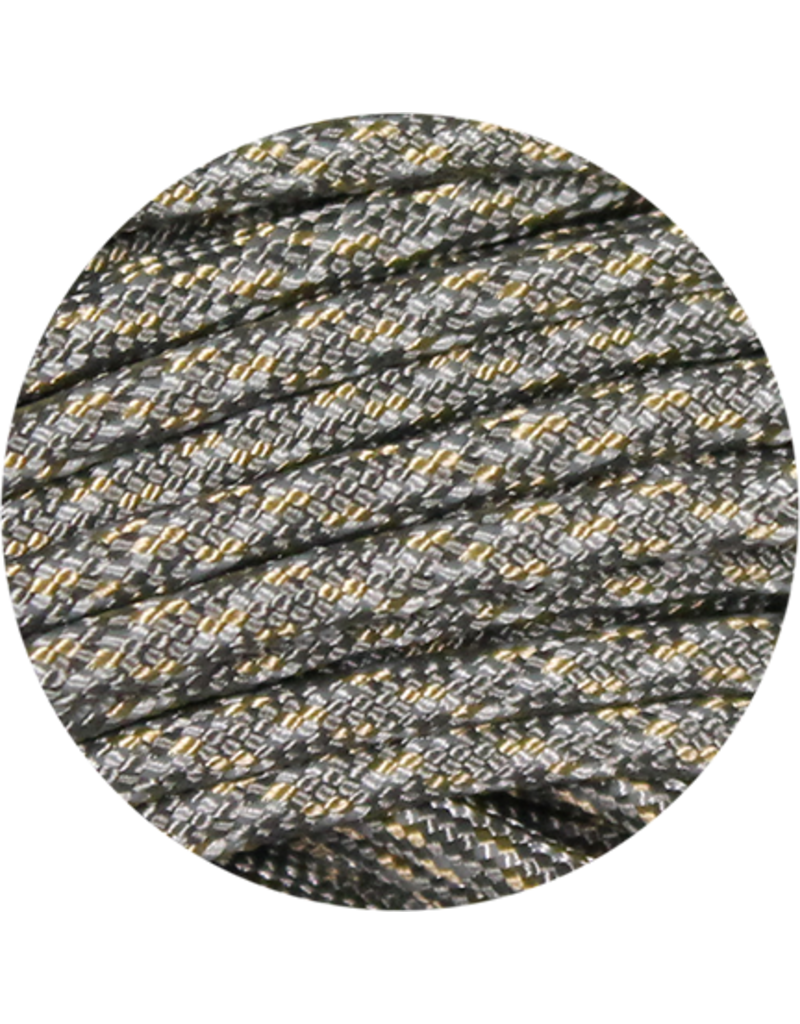 World Famous Military Grade Paracord 100' USA Made