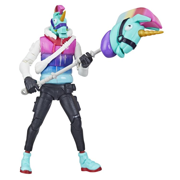 Fortnite Victory Royale Series Llambro
