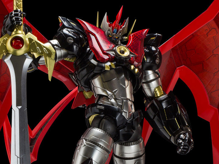 SENTINEL - Mazinkaiser RIOBOT Mazinkaiser Figure