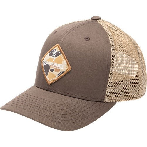 Browning Lure Cap