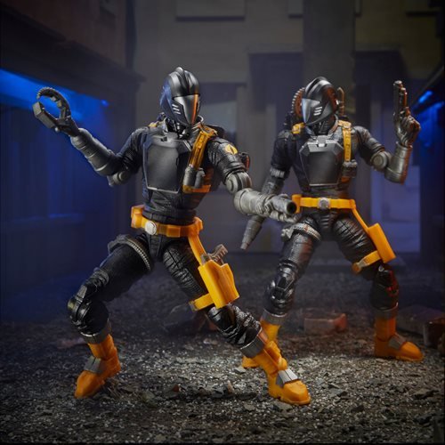 G.I. Joe Classified Series Cobra B.A.T