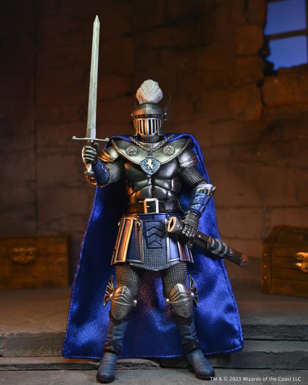 Dungeons & Dragons Ultimate Strongheart