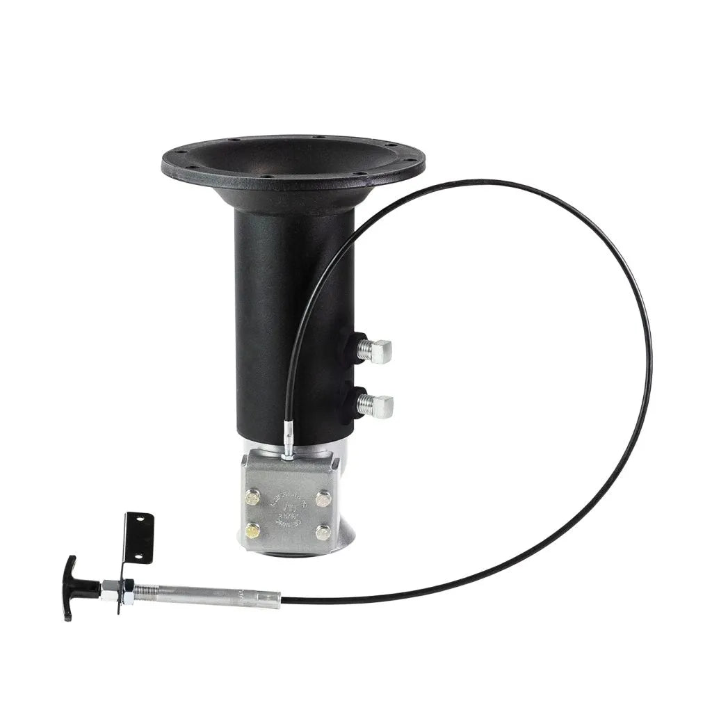 Ranch Hitch Adapter