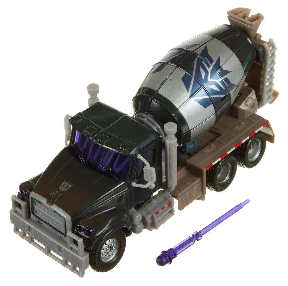 Transformers Revenge of the Fallen Voyager Class Mixmaster