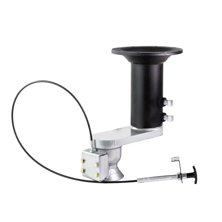 Ranch Hitch Adapter