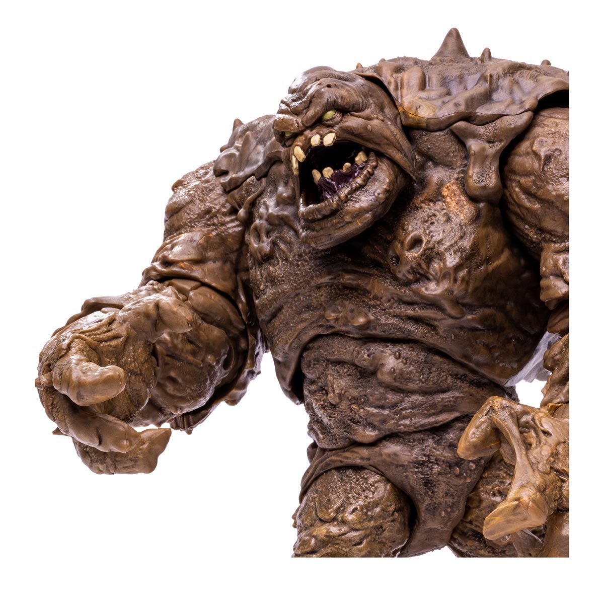 DC Collector Megafig Wave 1 Clayface