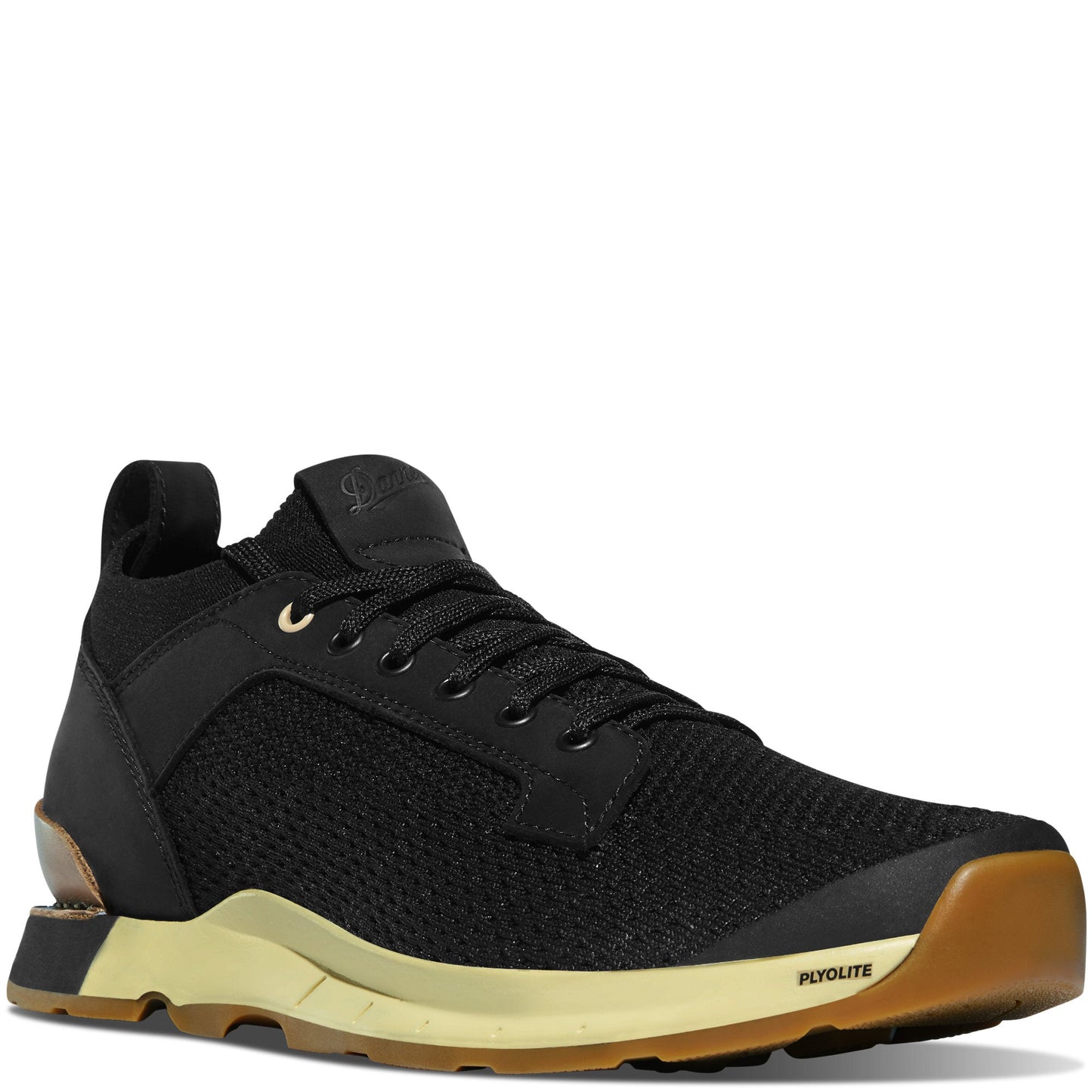 Danner Men's Overlook Knit Low Multi-purpose Shoes for Trail to Town Life