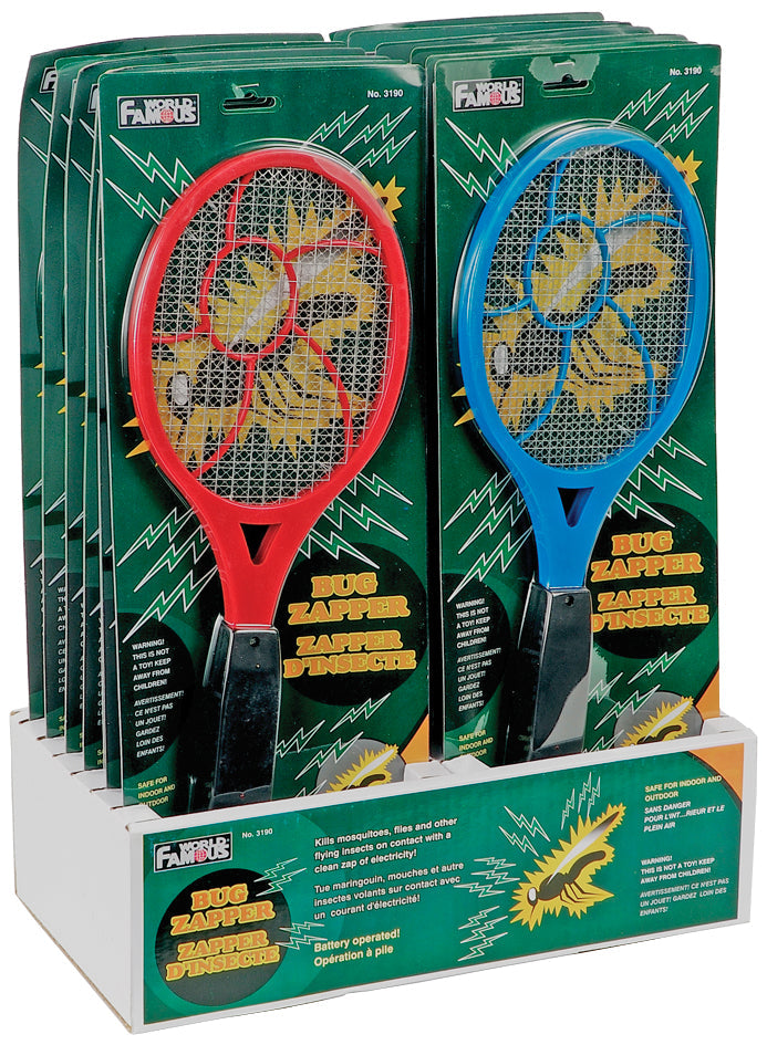 World Famous Bug Zapper