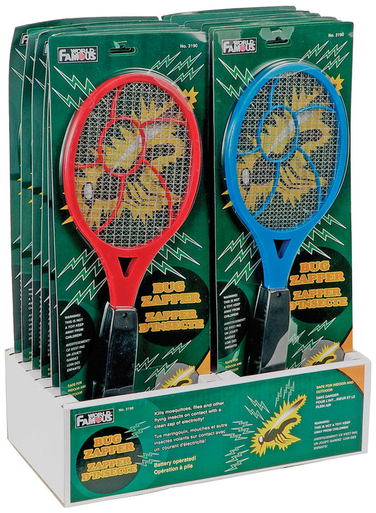 World Famous Bug Zapper