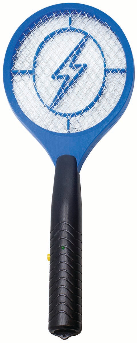 World Famous Bug Zapper