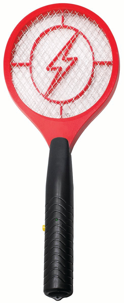 World Famous Bug Zapper