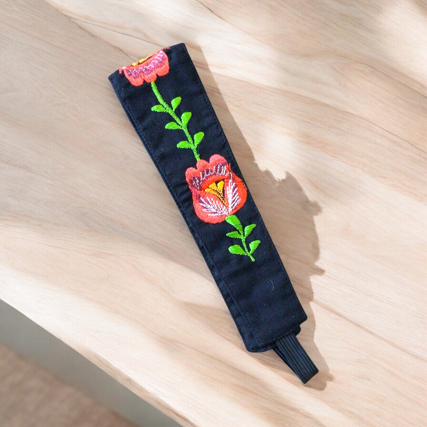 kids Embroidered Headbands (24)
