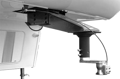 Ranch Hitch Adapter