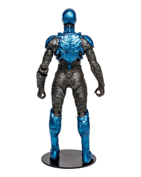 MCFARLANE TOYS - Blue Beetle DC Multiverse - Blue Beetle Action Figure