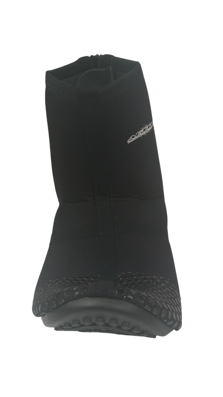 Norco Unisex Activa Performance Wear Black Boot Insulators Size US 9.5