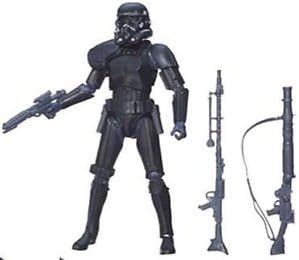 Hasbro - Star Wars - The Black Series: Imperial Shadow Squadron (preorder Q4 Pending )