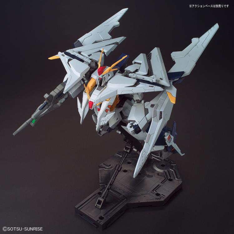 Xi Gundam - 1/144 High Grade (HGUC) #238
