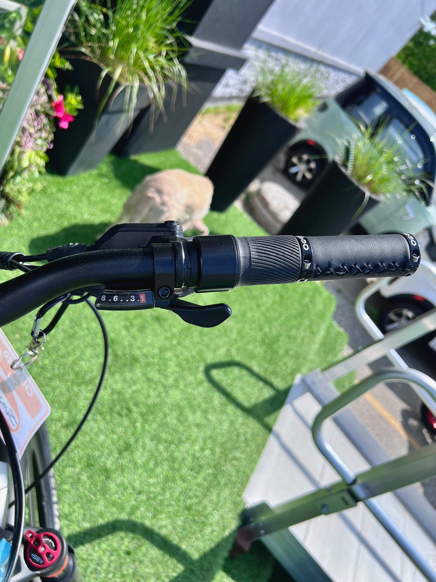 Emmo Spurt Pro Electric Bicycle