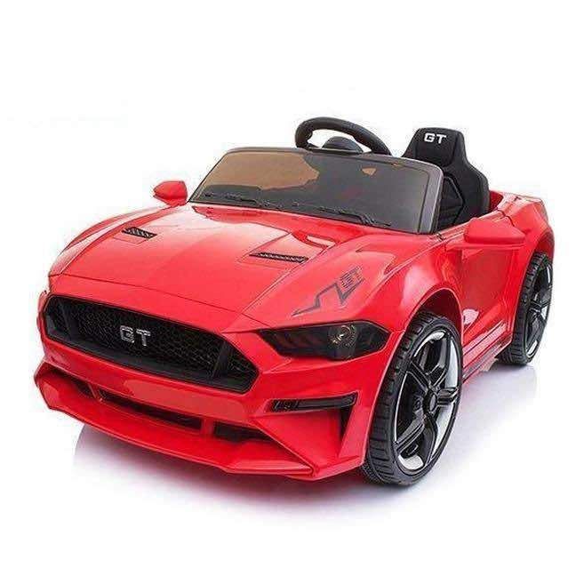 2026 Mustang Style 12V DELUXE Kids Ride On Car With Remote Control