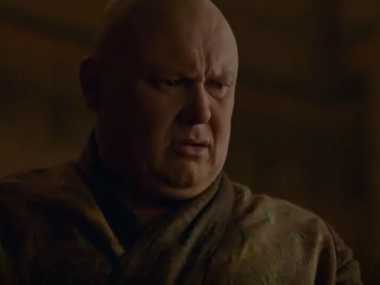 CARDS AGAINST GAME OF THRONES