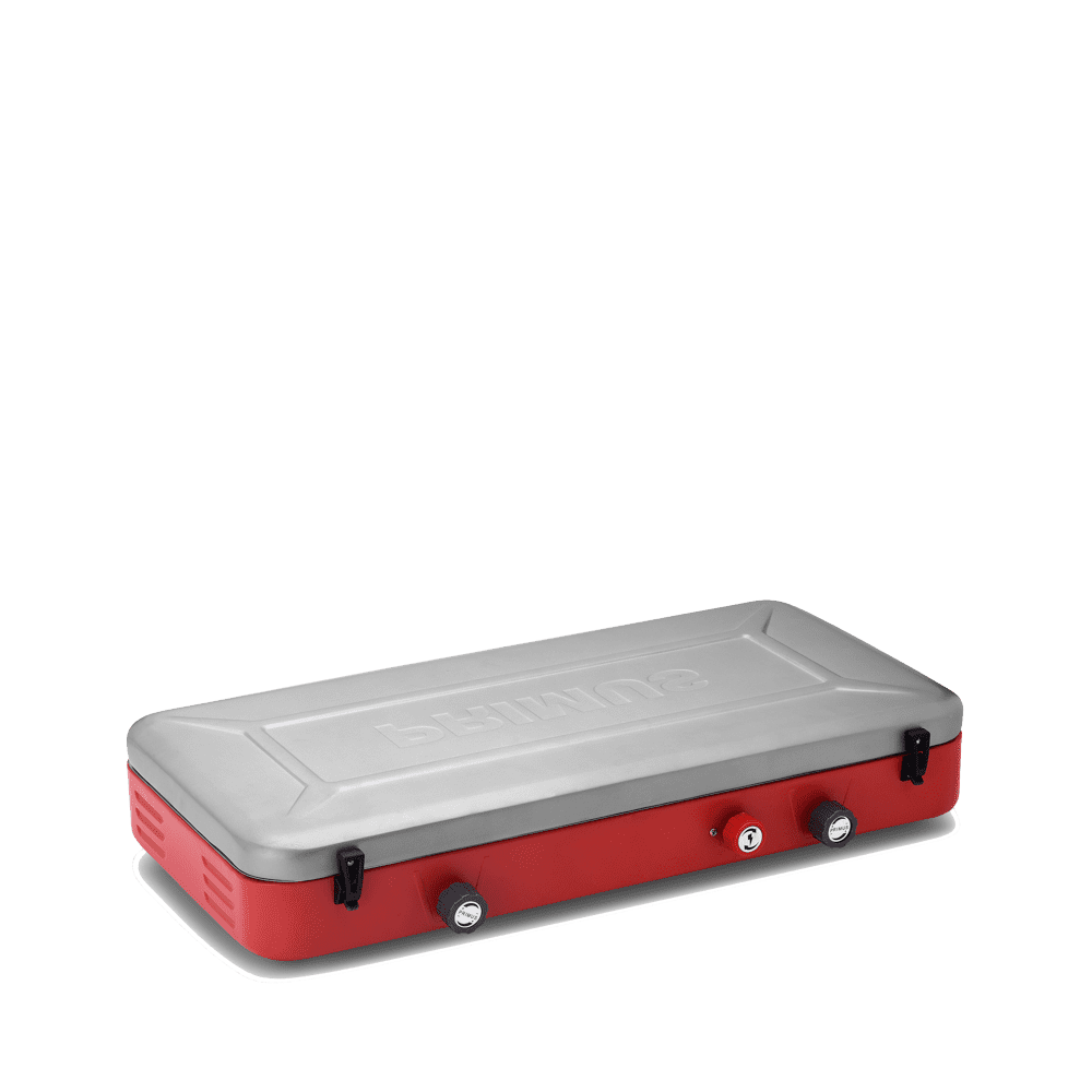 Profile Camping Stove