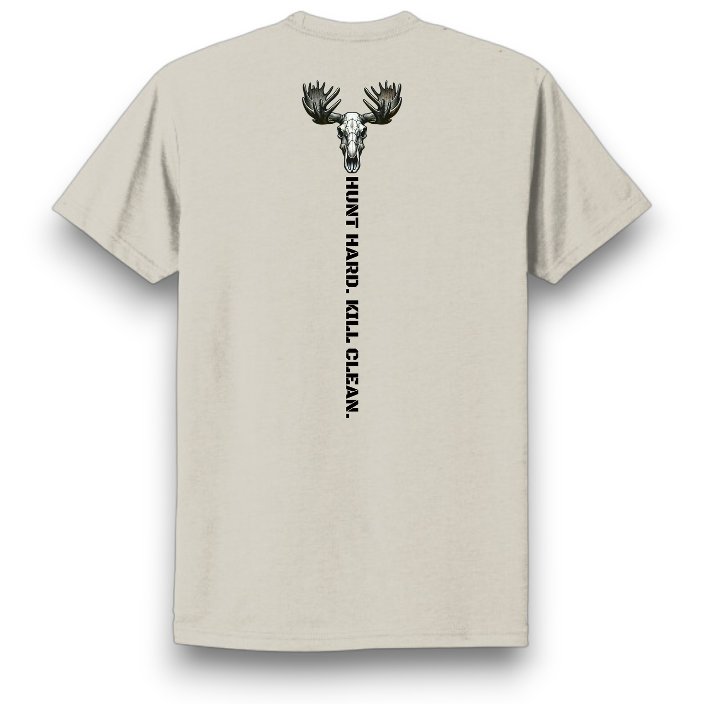 Ruthless Rustlers Hunting T-Shirt