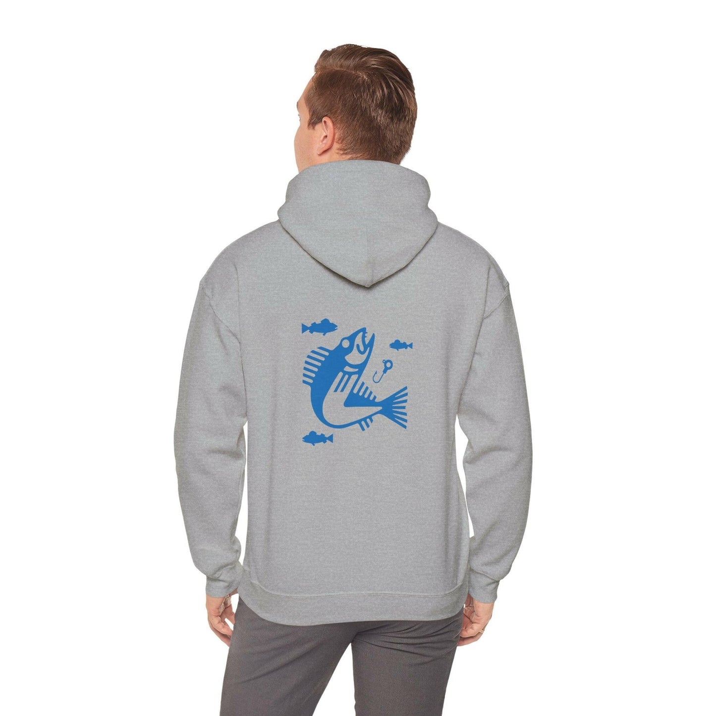 🍁Stony Tackle Shack Logo Hoodies