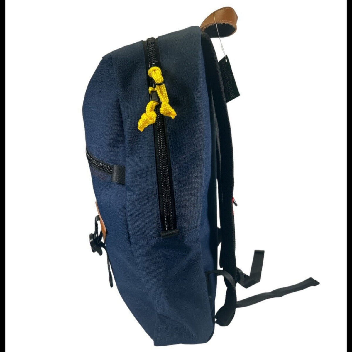 Europe Bound Trailpack 35L Capacity