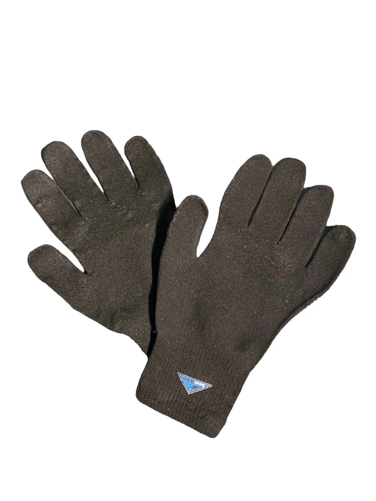 SealSkinz Unisex Waterproof All Weather Ultra Grip Knitted Gloves Sizes L & XL