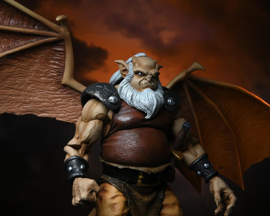 Neca - Disney's Gargoyles Ultimate -  Hudson