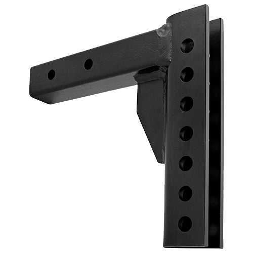 Andersen WD & EZ Hitch 8" Drop/Rise Rack (2" Shank)