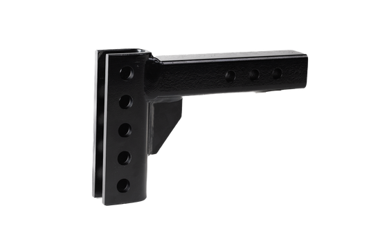 Andersen 4″ DROP/RISE ADJUSTABLE RACK W/ 2" Shank WD/EZ HD