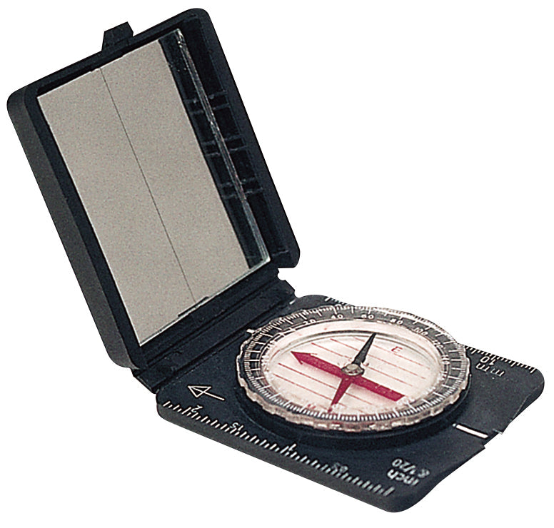 World Famous Tripper Compass