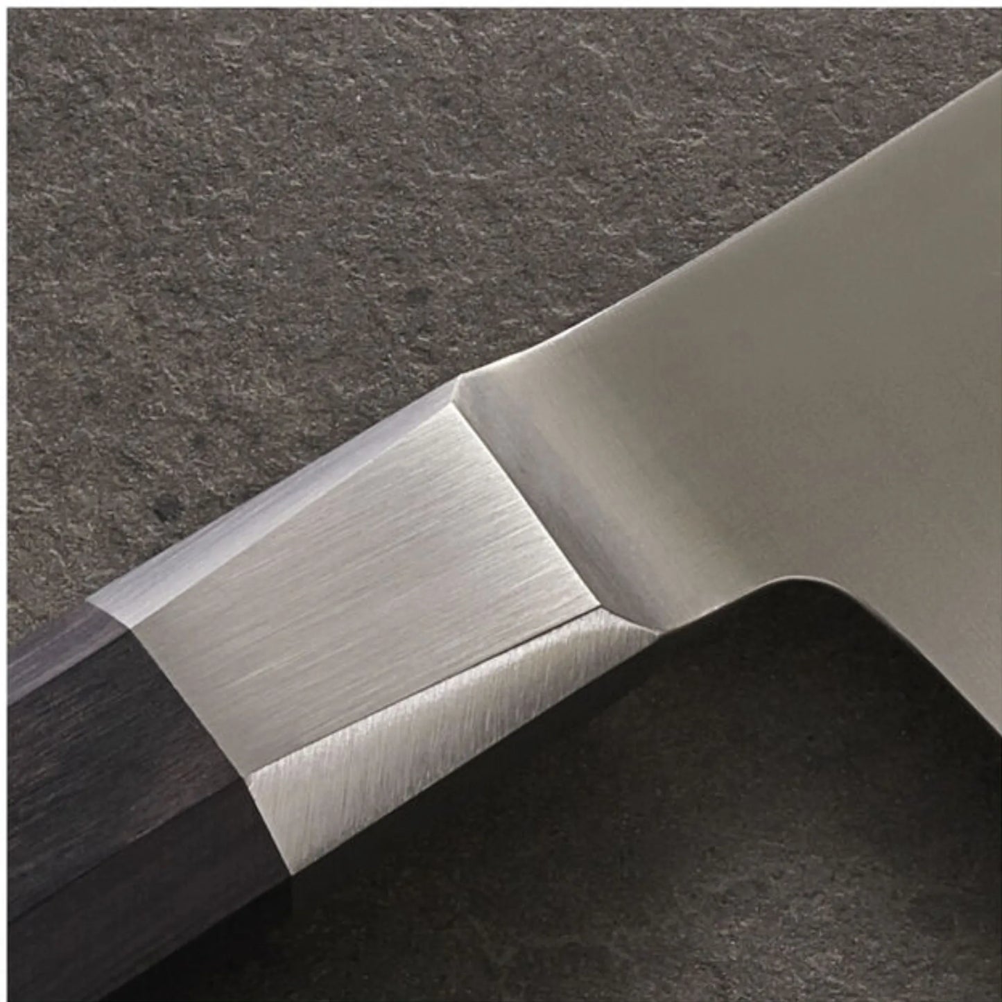 MIYABI 4000 FC 9.5-Inch Gyutoh Knife – Black Handle