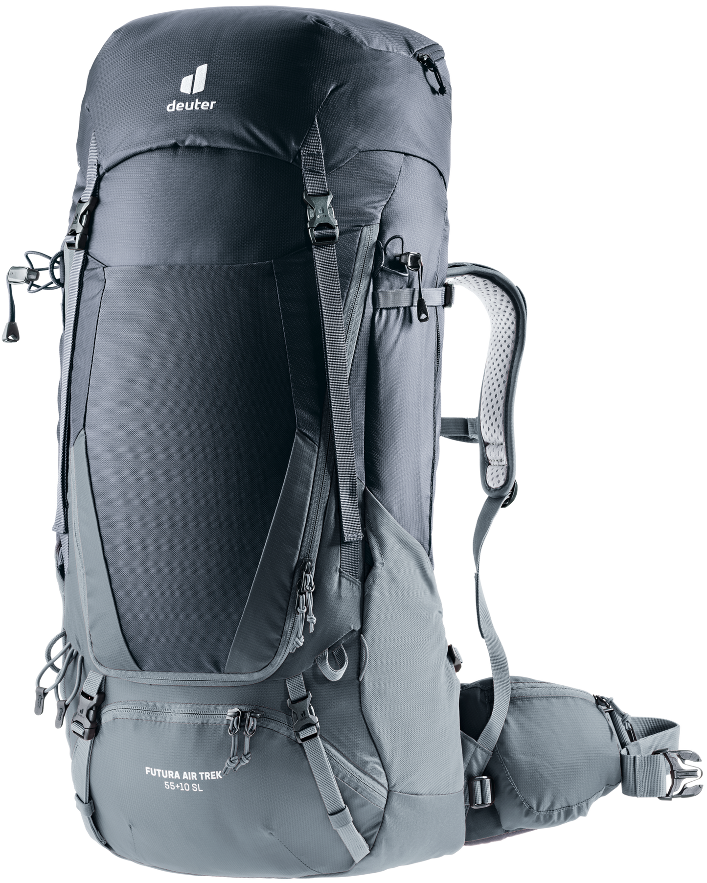 Deuter Futura Air Trek 55+10 SL Women's Fit Trekking Backpack