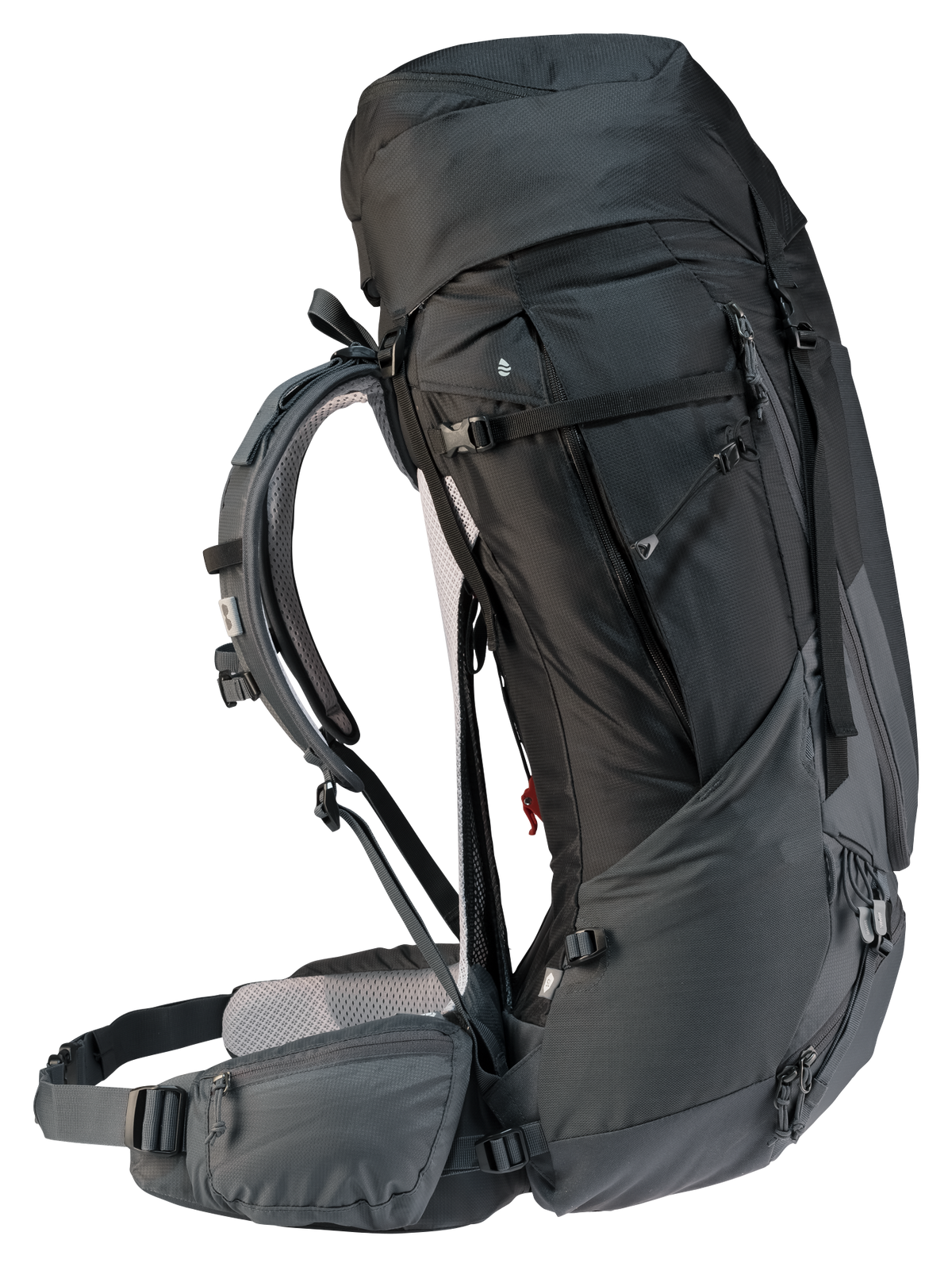 Deuter Futura Air Trek 55+10 SL Women's Fit Trekking Backpack