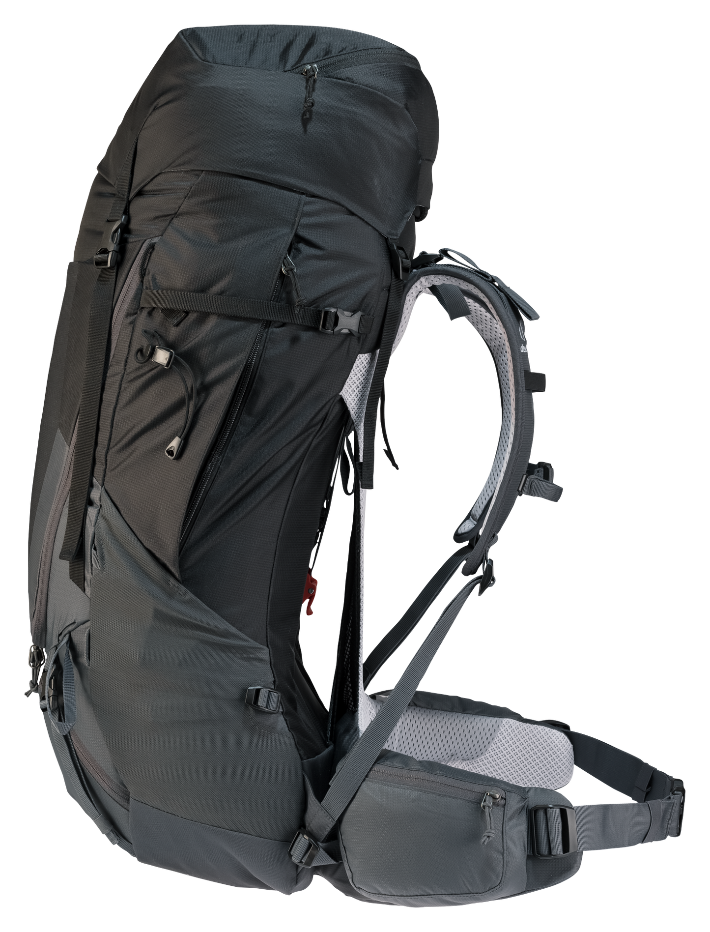 Deuter Futura Air Trek 55+10 SL Women's Fit Trekking Backpack