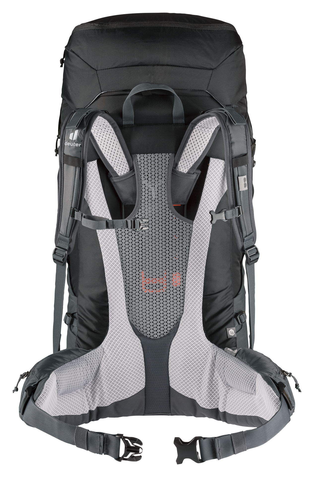 Deuter Futura Air Trek 55+10 SL Women's Fit Trekking Backpack
