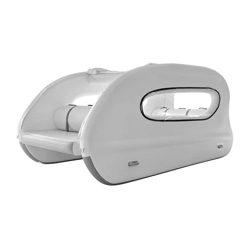 PREORDER Nautiqua House Boat