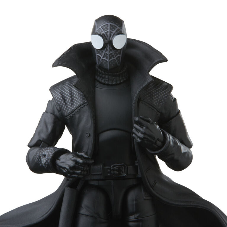 Marvel Legends Series 60th Anniversary Spider-Man Noir and Spider-Ham 2-Pack