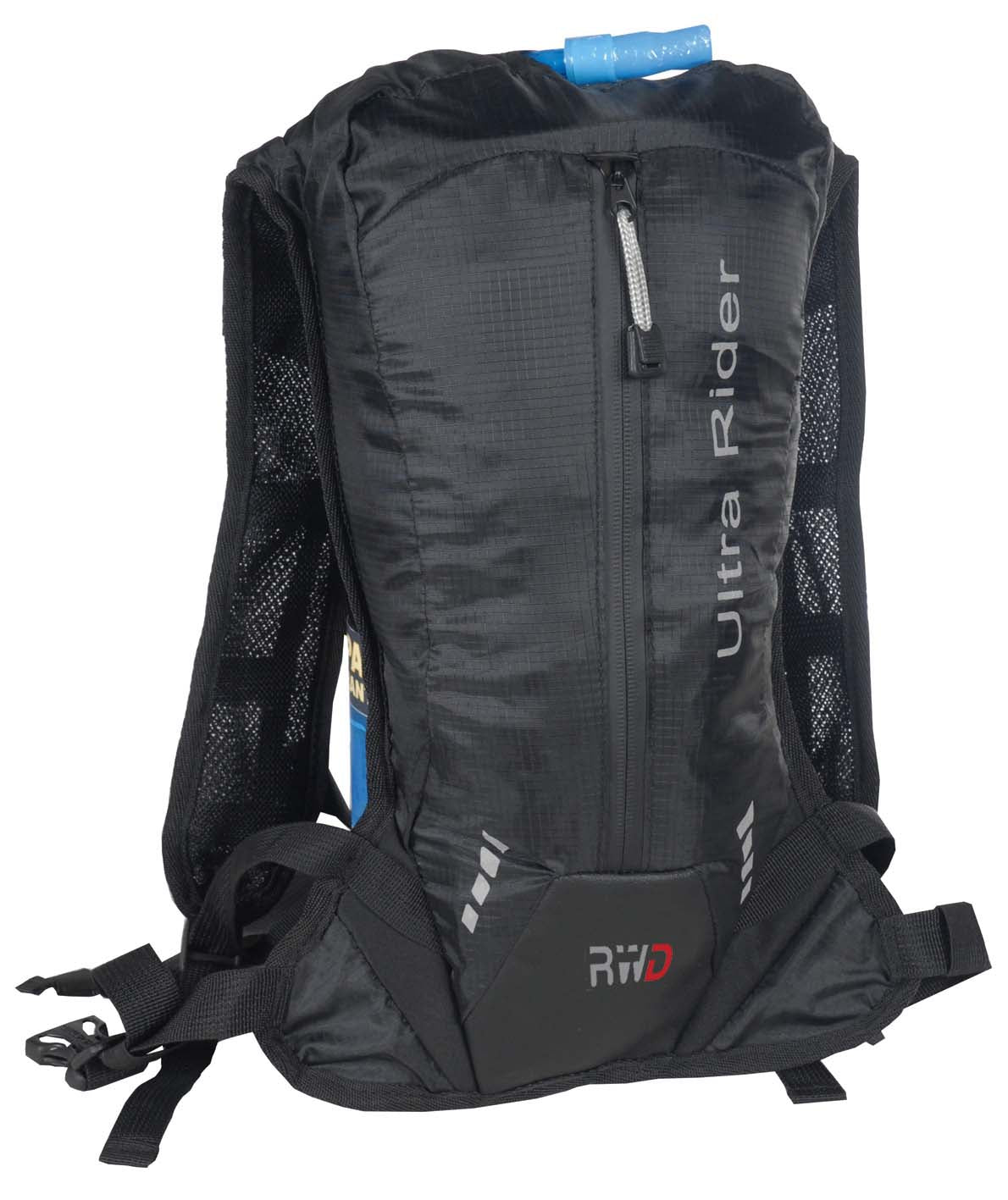 Rockwater Designs Ultra Rider Hydration Pack