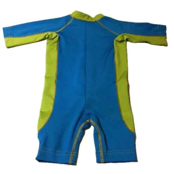 Columbia Infants Sun's Up Sunguard Suit 24 Months