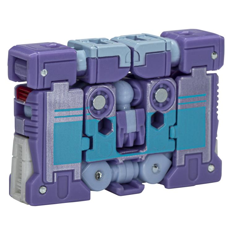 Transformers Studio Series 86 Core Decepticon Rumble - Blue