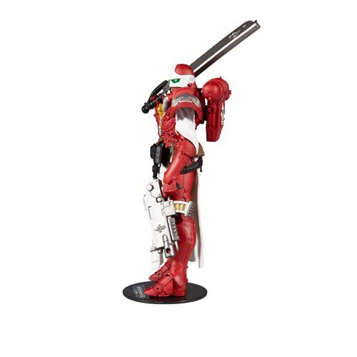 Warhammer 40,000 Wave 3 Adepta Sororitas Battle Sister Order of the Bloody Rose