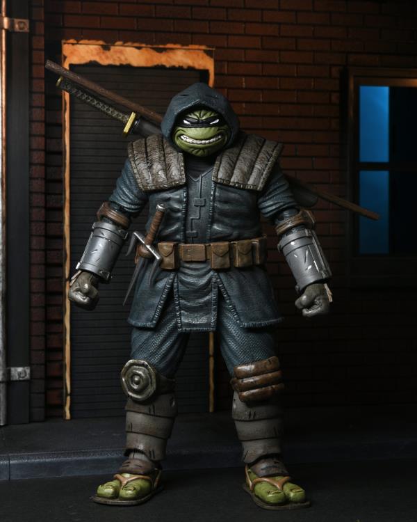 TMNT: The Last Ronin Ultimate The Last Ronin - Armored