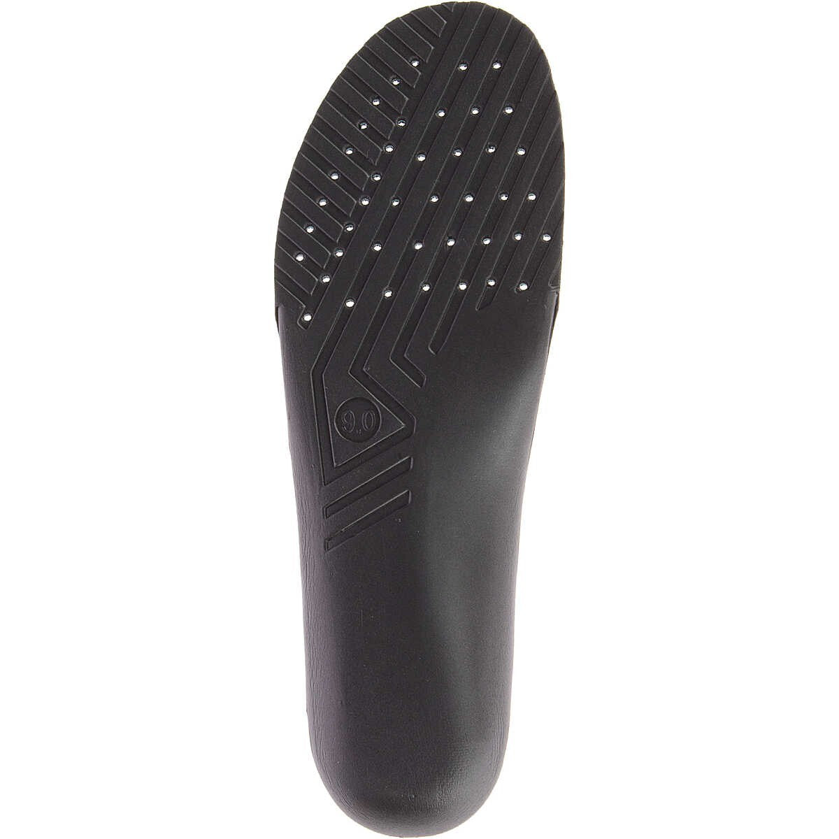 Merrell Men's Kinetic Fit Base Footbed Insoles, Size 7