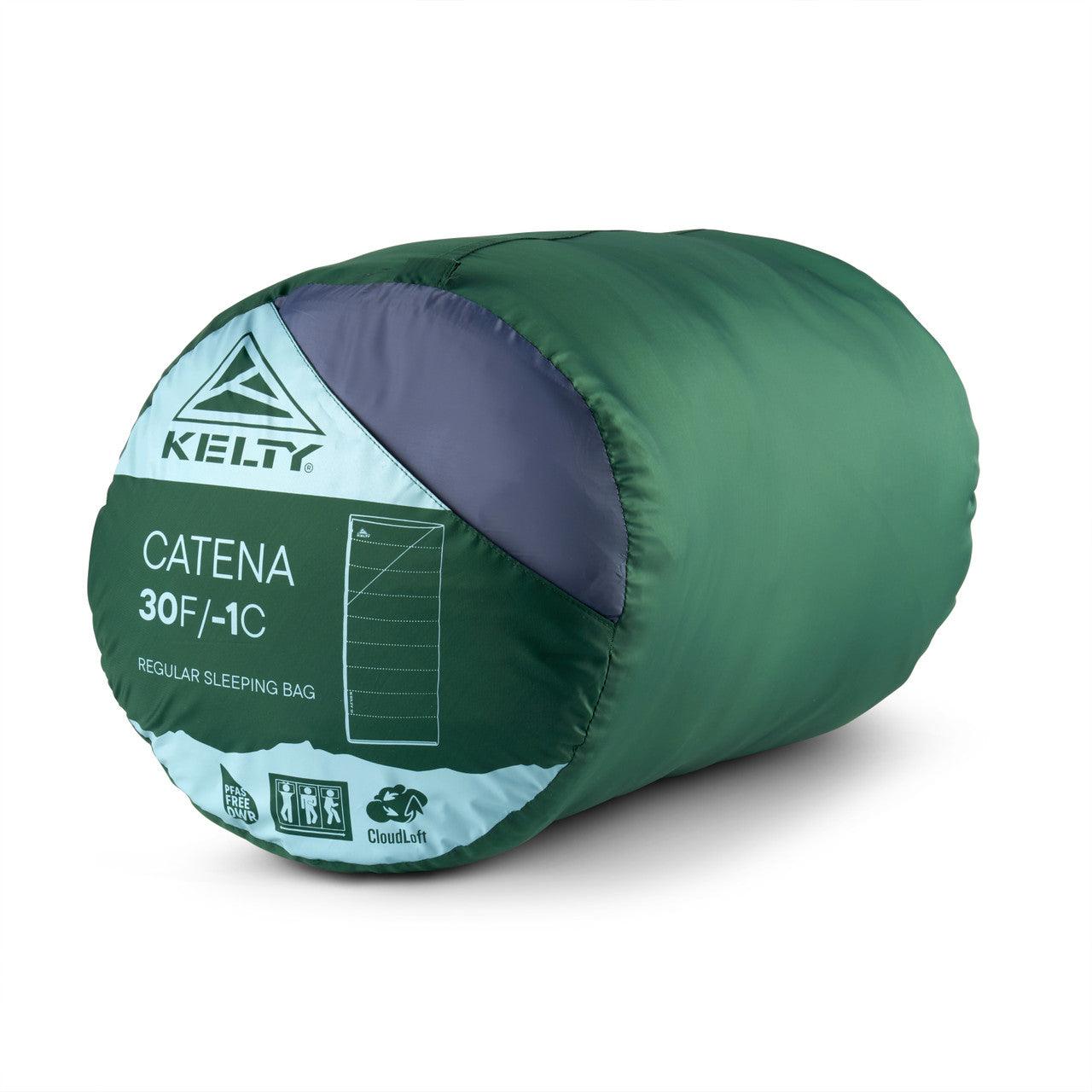 Kelty Catena 30 Sleeping Bag
