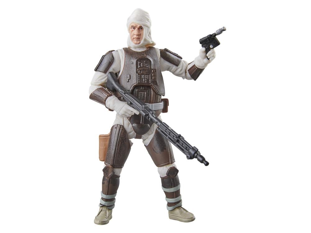 Star Wars: The Vintage Collection Dengar (Empire Strikes Back) Action Figure