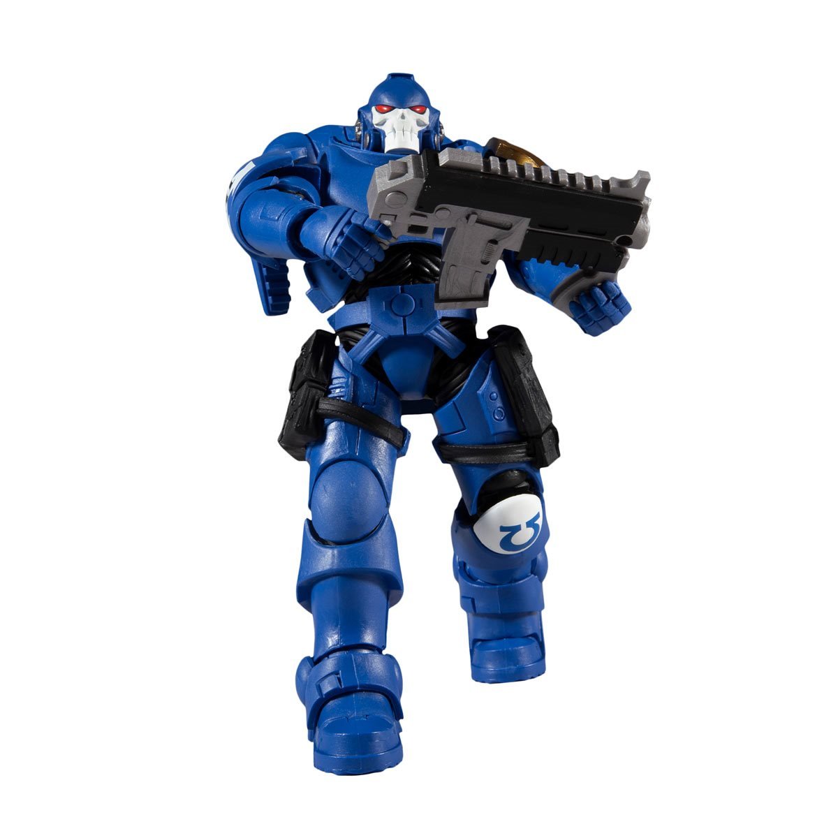 MCFARLANE TOYS - Warhammer 40,000 - Ultramarines - Reiver with Bolt Carbine