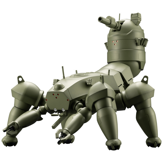 Ghost in the Shell: HAW206 Ground Self-Defense Army Ver.